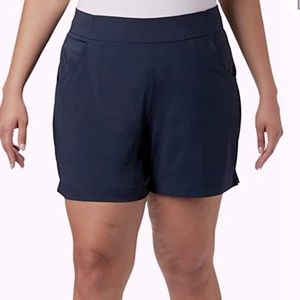 Columbia Anytime Casual Short - Navy